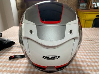 Casco HJC RPHA 10