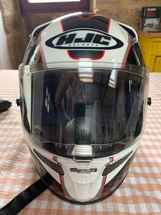 Casco HJC RPHA 10