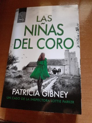 Las Niñas del Coro