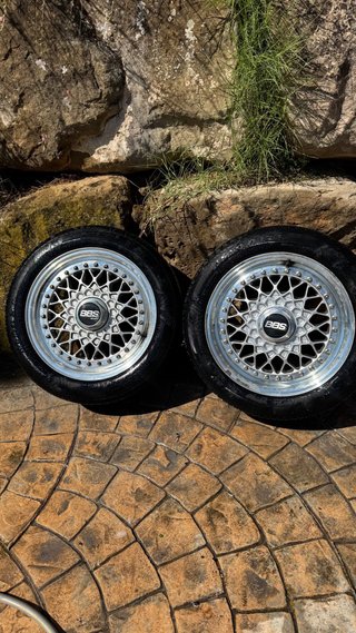 BBS RS