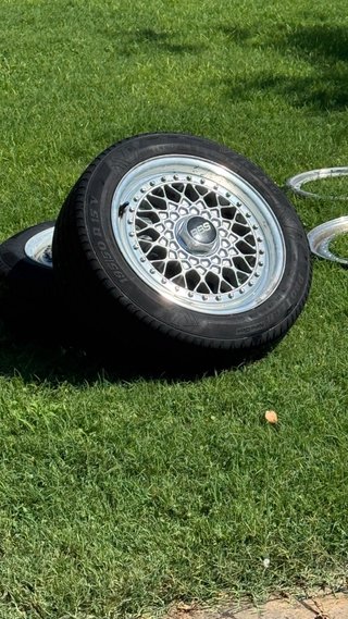 BBS RS