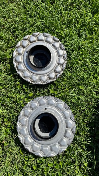 BBS RS