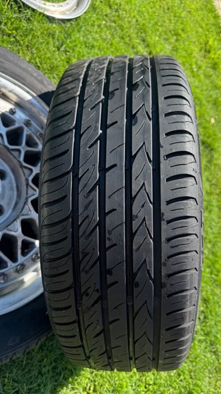 BBS RS