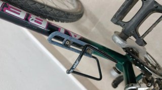 Bicicleta Montaña Albero Clásica