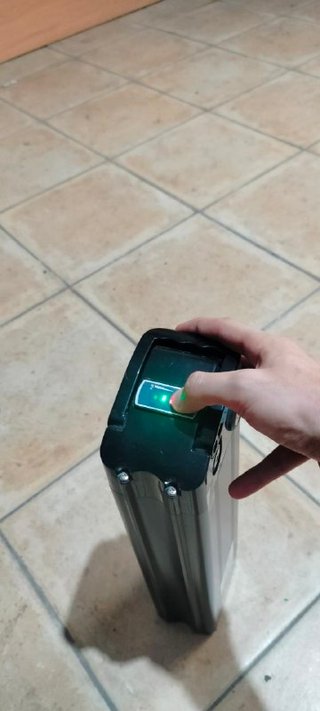 Bici elettrica a pedalata assistita
