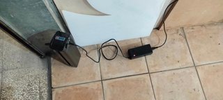 Bici elettrica a pedalata assistita