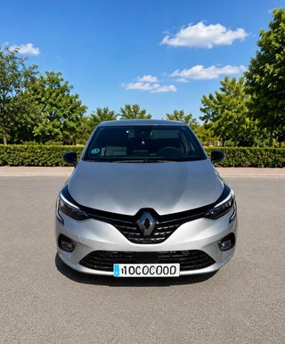 Renault Clio 2023 Espirit Alpine 1.0 TCe