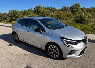 Renault Clio 2023 Espirit Alpine 1.0 TCe
