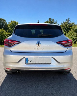 Renault Clio 2023 Espirit Alpine 1.0 TCe