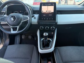 Renault Clio 2023 Espirit Alpine 1.0 TCe