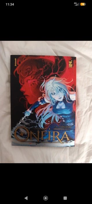 Oneira