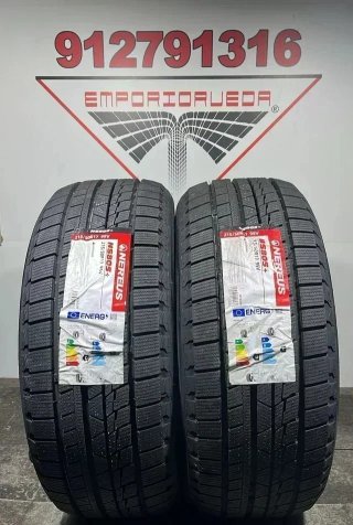 215 50 17 V NEREUS RUEDA NUEVA YA MONTAD