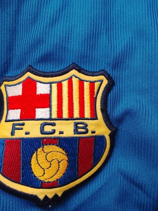 Camiseta FC Barcelona Nike
