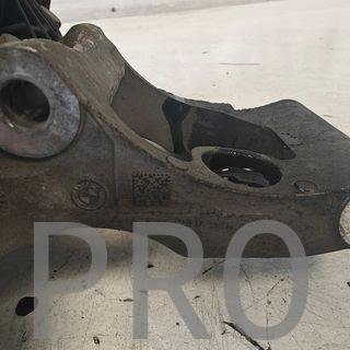 SOPORTE MONTAJE MOTOR BMW X1 USADO 8576281