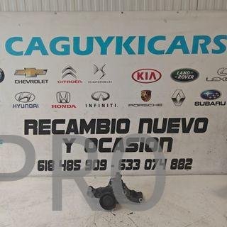 SOPORTE MONTAJE MOTOR BMW X1 USADO 8576281