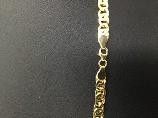 E475175-2 CADENA ORO 18K 30CM
