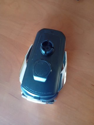 Cargador Inalámbrico Coche T18