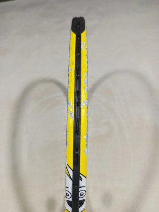 Raqueta Tenis Artengo TR130 25 + Funda