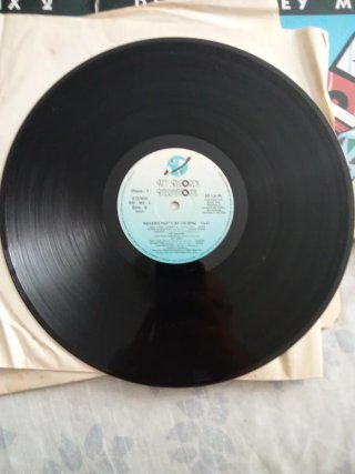 Vinilo 3 LP Disc Jockey Mix Vol. 2