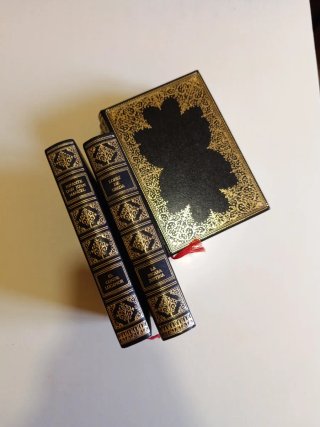 Lote de libros clasicos 1