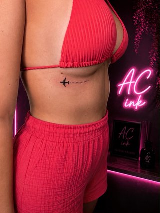 Tatuaje economico
