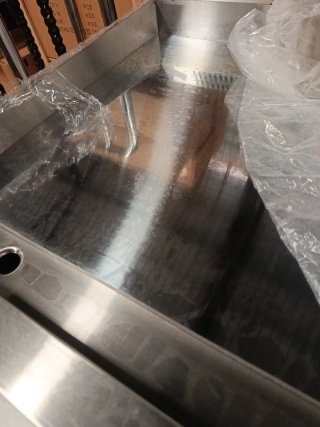 PLANCHA CROMODURO DE 90 MIRA MI PERFIL