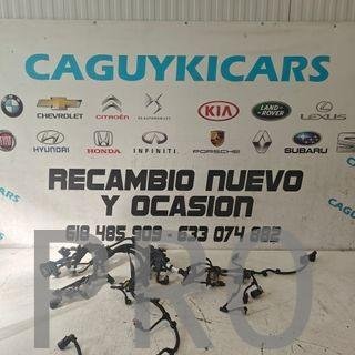 CABLEADO ELECTRICO MOTOR BMW USADO 53781210