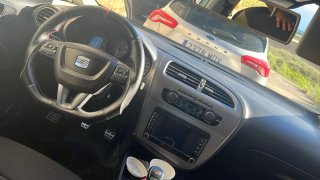 SEAT Leon 2009