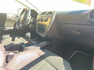 SEAT Leon 2009