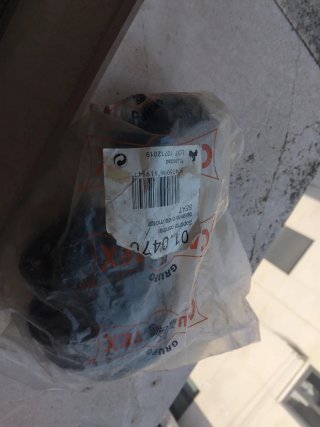 Taco motor SEAT Ibiza Toledo Golf GTI 94