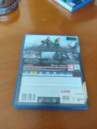 The Elder Scrolls Online: Summerset PS4