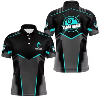 Polos deportivo