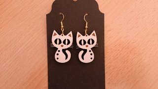 LOTE para los amantes de los gatos.