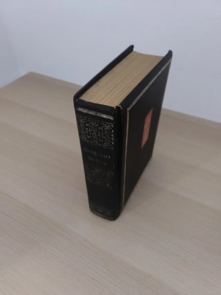 La Sagrada Biblia Félix Torres Amat