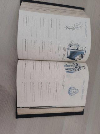 La Sagrada Biblia Félix Torres Amat