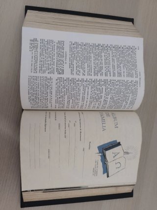 La Sagrada Biblia Félix Torres Amat