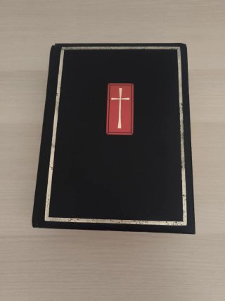 La Sagrada Biblia Félix Torres Amat