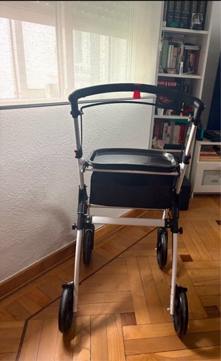 Andador para Adulto
