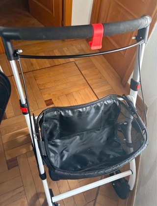 Andador para Adulto