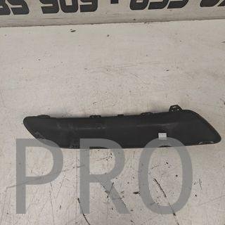 MOLDURA PARAGOLPES TRASERA DERECHA PEUGEOT 308