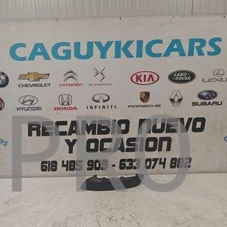 MOLDURA PARAGOLPES TRASERA DERECHA PEUGEOT 308