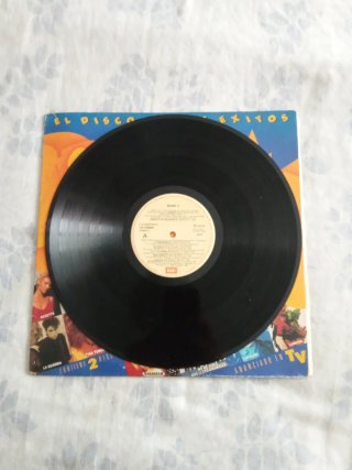 2 lp iBoom! 5 - 30 Éxitos