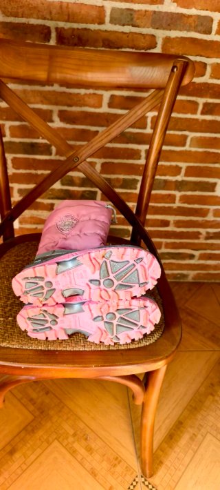 Botas de nieve Spirale niña T.35