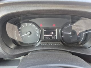 Opel Vivaro 2022