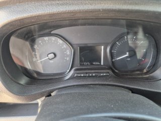 Opel Vivaro 2022