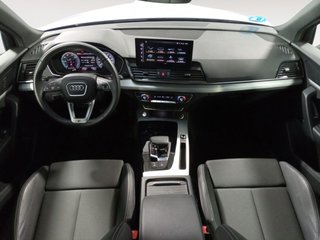Audi Q5 Sportback TFSIe Black Line 55 TFSI e quattro-ultra 270 kW (367 CV)