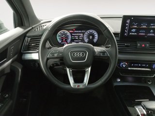 Audi Q5 Sportback TFSIe Black Line 55 TFSI e quattro-ultra 270 kW (367 CV)