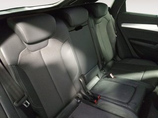 Audi Q5 Sportback TFSIe Black Line 55 TFSI e quattro-ultra 270 kW (367 CV)