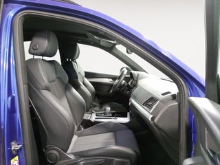 Audi Q5 Sportback TFSIe Black Line 55 TFSI e quattro-ultra 270 kW (367 CV)