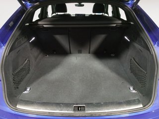 Audi Q5 Sportback TFSIe Black Line 55 TFSI e quattro-ultra 270 kW (367 CV)